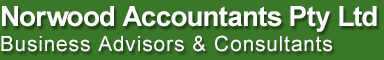 Norwood accountants- business advisers & consultants